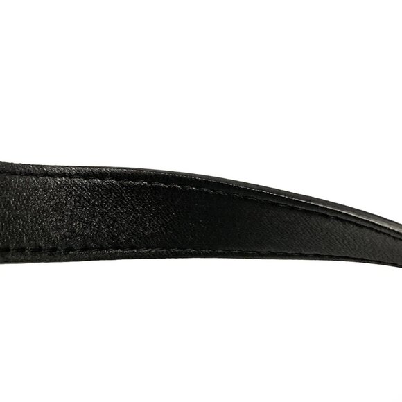 Auth BOTTEGA VENETA Padded Cassette 591970 Black Lambskin - Picture 7 of 16